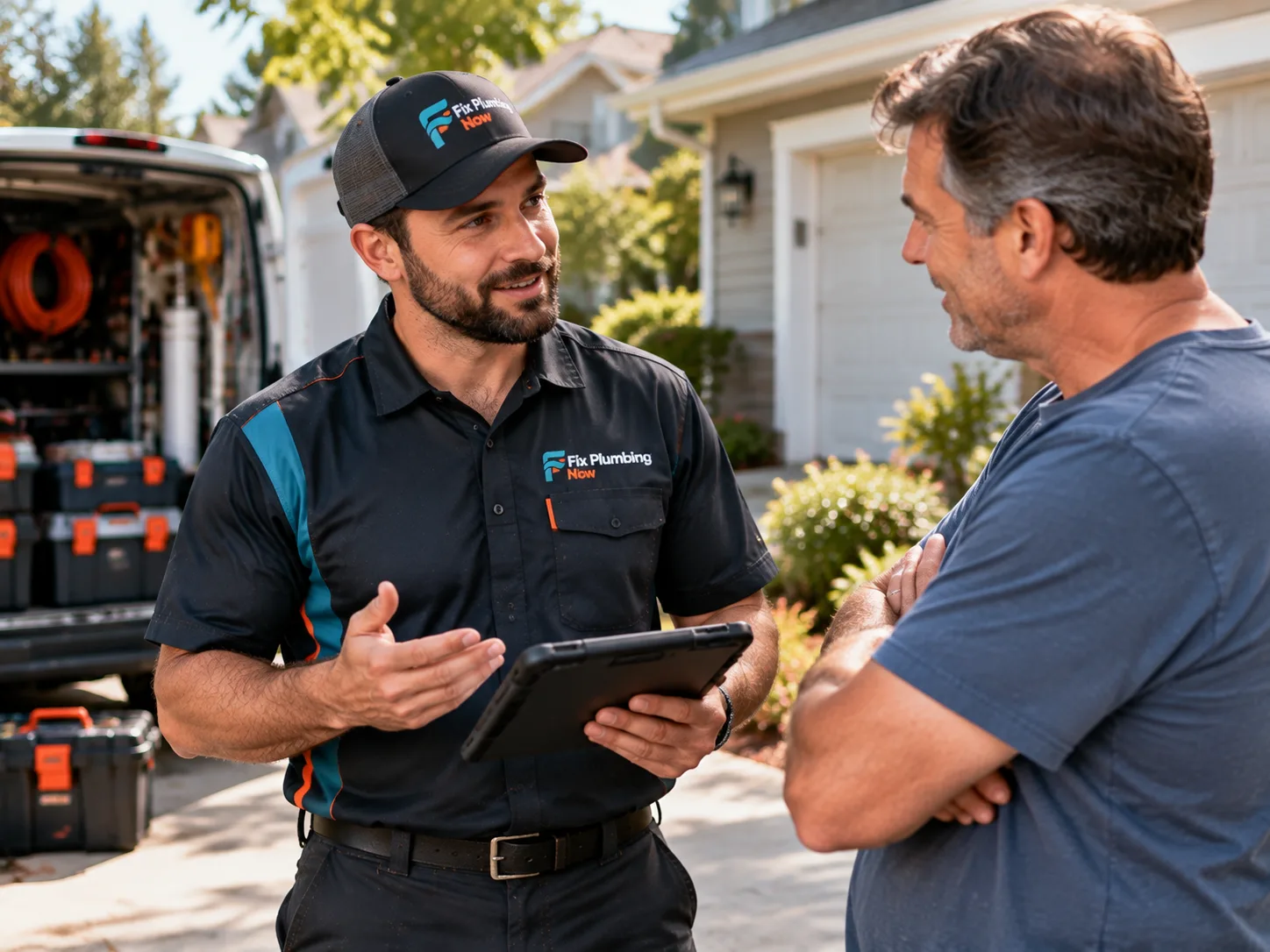Clogged Drain Service Batavia, OH FAQs